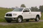 Toyota Tundra 2007 года